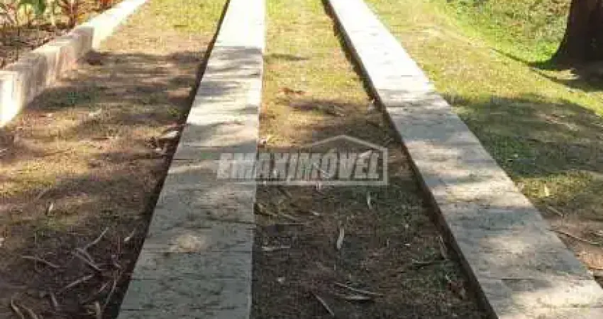 Chácara / sítio com 2 quartos à venda na R. Antônio Pessuti, Jardim Nossa Senhora Salete, Araçoiaba da Serra