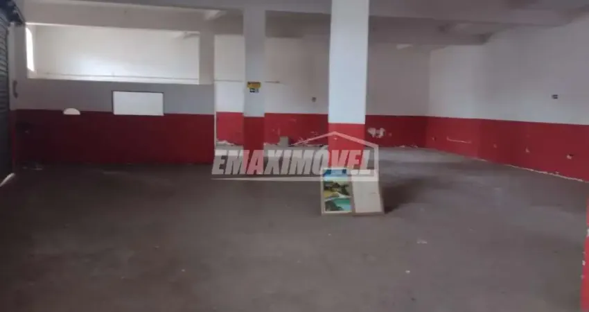 Barracão / Galpão / Depósito à venda na Rua Vicente José Brioschi, Galpão Comercial, Jardim Copaíba, Sorocaba