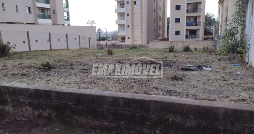Terreno à venda na Rua Almirante Giachetta, 54 - 0, S/N, Parque Campolim, Sorocaba