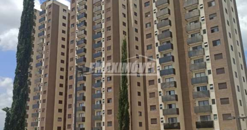 Apartamento com 2 quartos à venda na Rua Esperança, Torre D, 373, Jardim Santa Fé, Sorocaba