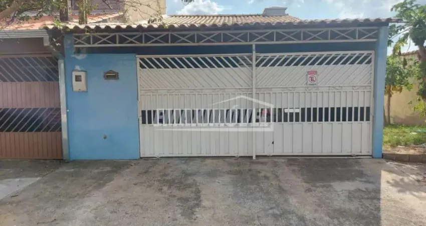 Casa com 2 quartos à venda na Rua Cezário Pereira, Jardim Residencial Villa Amato, Sorocaba
