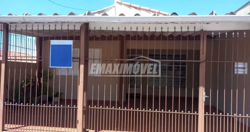Casa com 3 quartos à venda na Rua Antônio de Oliveira, 86, Vila Augusta, Sorocaba