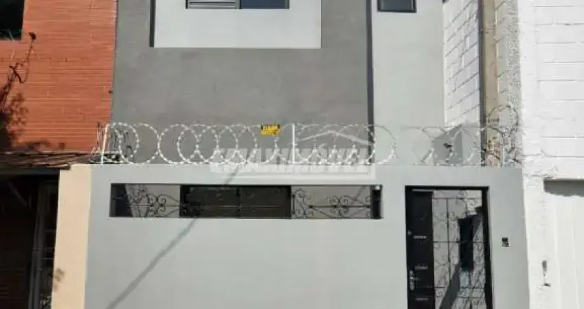 Casa com 2 quartos à venda na Rua Floriano Peixoto, 63, Vila Carvalho, Sorocaba