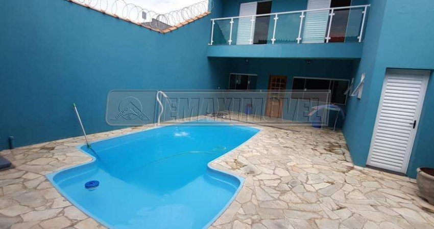 Casa para Locação no Jardim Nathalia em Sorocaba/SP
