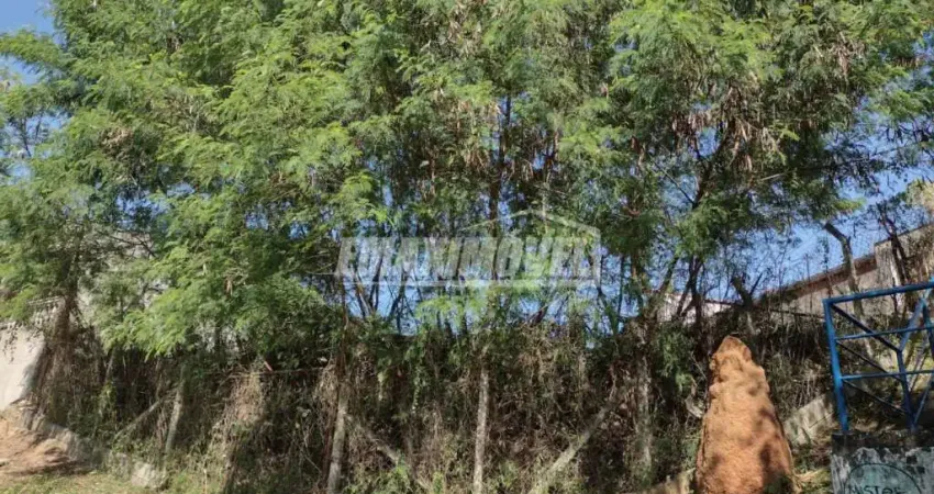 Terreno à venda na Avenida Dom Aguirre, 207, Centro, Sorocaba