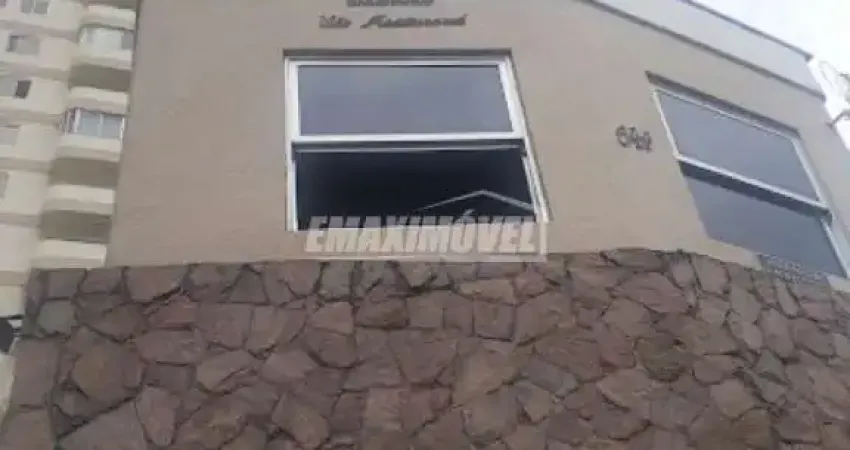 Apartamento com 3 quartos à venda na Avenida General Osório, Bloco B, Vila Trujillo, Sorocaba