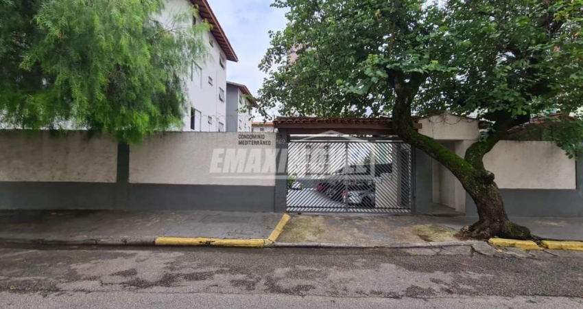Apartamento para Aluguel - Jardim Guadalajara