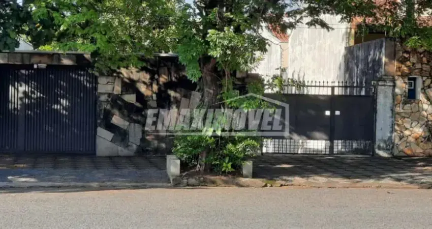 Casa com 2 quartos à venda na Avenida Presidente Kennedy, Jardim Paulistano, Sorocaba