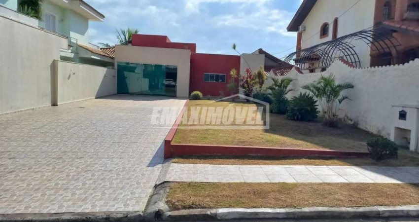 Casa em condomínio fechado com 2 quartos à venda na Rua Américo Pellini, Quadra G, 268, Jardim Ibiti do Paço, Sorocaba