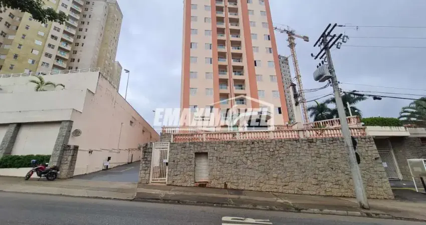 Apartamento 3 dormitórios sendo 1 suíte - além ponte - sorocaba/sp