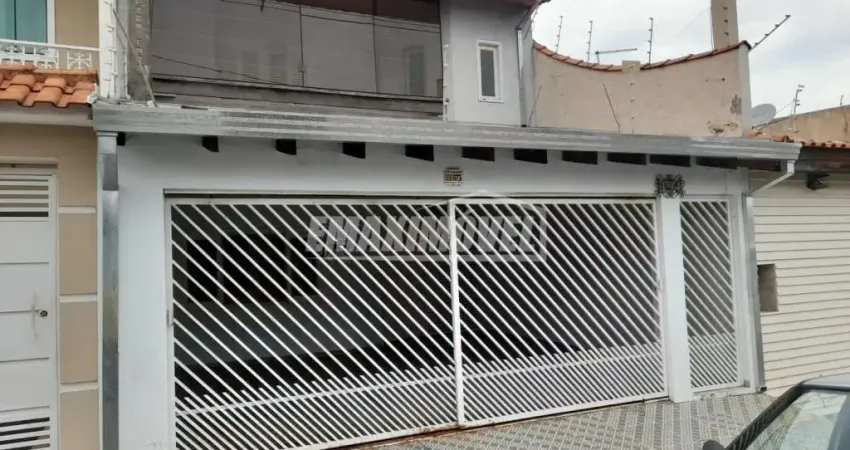 Casa com 3 quartos para alugar na Rua Madre Ninetta Jonata, 0, Jardim Santa Catarina, Sorocaba