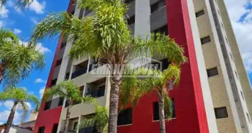 Apartamento com 3 quartos à venda na Rua Álvaro Teixeira de Souza Leite, Bloco único, 237, Centro, Sorocaba