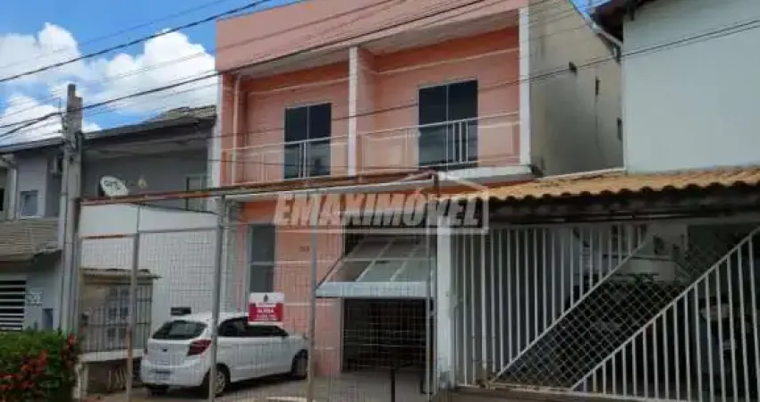 Sala comercial para alugar na Rua João Benedito de Almeida, Jardim Piazza Di Roma II, Sorocaba