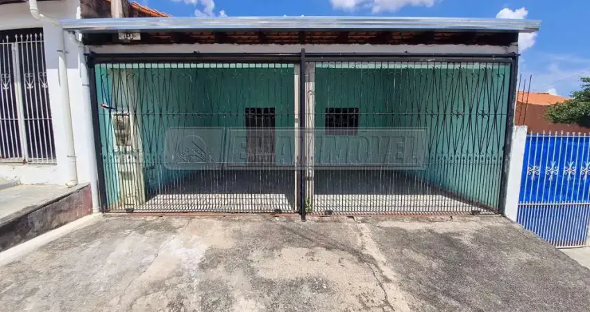 Casa com 3 quartos à venda na Rua Valmir Teles de Menezes, Parque das Paineiras, Sorocaba