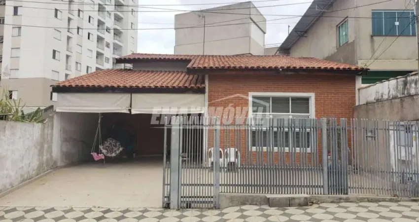 Casa em Bairros em Sorocaba