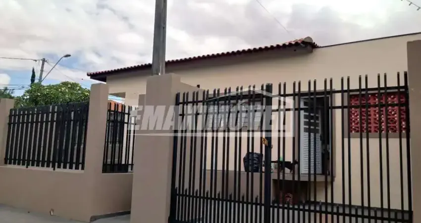 Casa com 3 quartos à venda na Alameda dos Gladiolos, Jardim Simus, Sorocaba