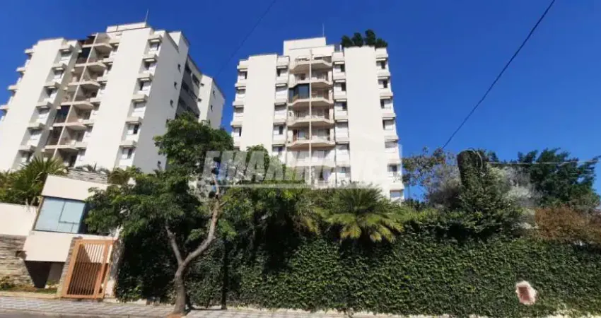 Apartamento com 3 quartos à venda na Rua Benedito Ferreira Telles, Jardim Simus, Sorocaba