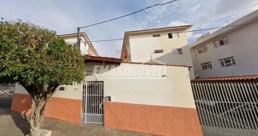 Apartamento com 2 quartos para alugar na Alameda Avanhandava, Bloco A, Jardim Saira, Sorocaba