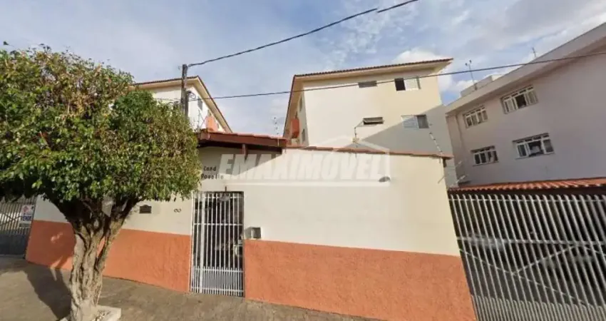 Apartamento com 2 quartos para alugar na Alameda Avanhandava, Jardim Saira, Sorocaba