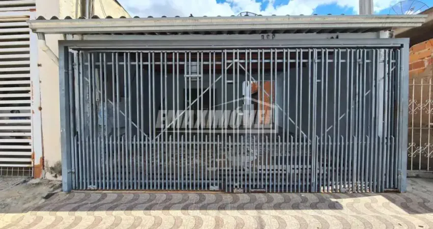 Casa com 4 quartos à venda na Rua Professor João Doretto, Parque Esmeralda, Sorocaba