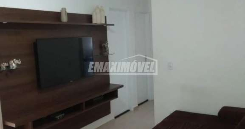 Apartamento Padrão em Sorocaba