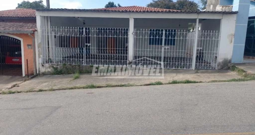 Casa com 3 quartos à venda na Rua Eugênio Gonçalves de Souza, 66, Vila Dálmatas, Sorocaba