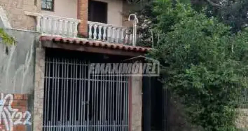 Casa com 3 quartos à venda na Rua Professor Magalhães de Noronha, Jardim São Carlos, Sorocaba