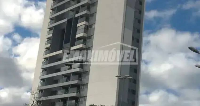 Apartamento com 2 quartos à venda na Rua Agostinho Gomes, Jardim Maria José, Votorantim