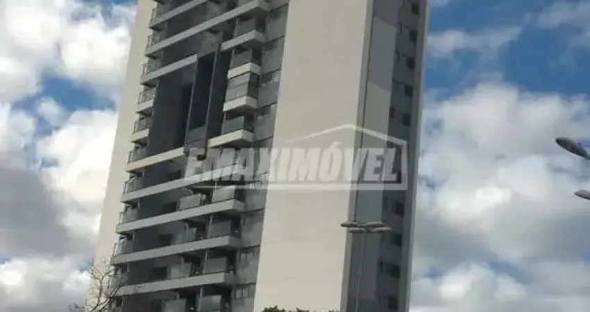 Apartamento com 2 quartos à venda na Rua Agostinho Gomes, Bloco único, 300, Jardim Maria José, Votorantim