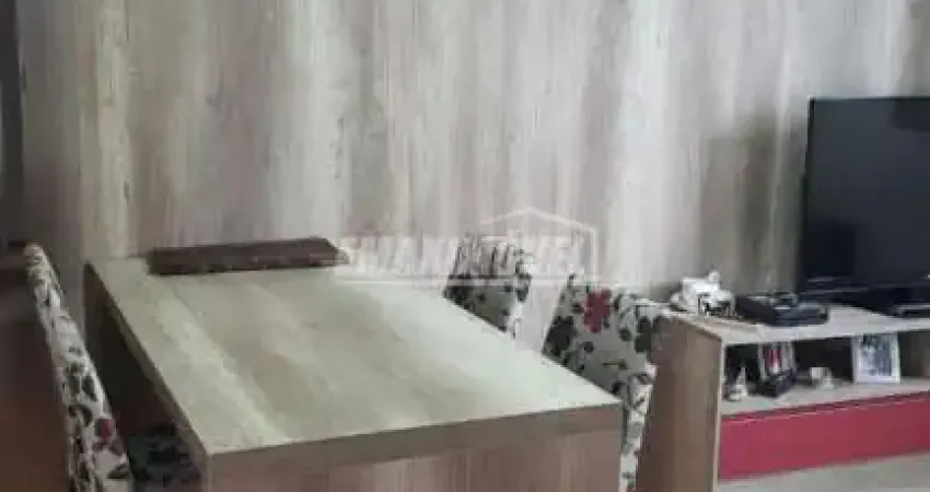 Apartamento Padrão em Votorantim