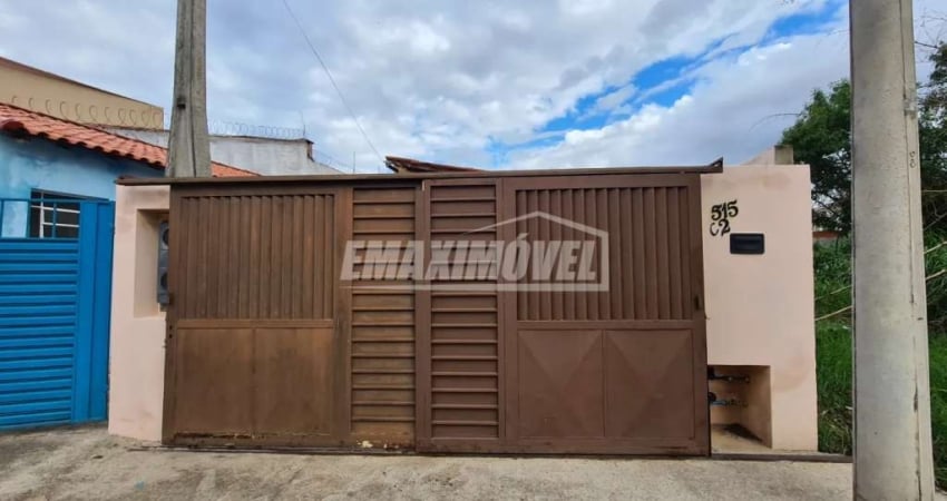 Casa com 1 quarto para alugar na Rua Cafelândia, Frente - casa 2 - 0, 515, Vila Trujillo, Sorocaba