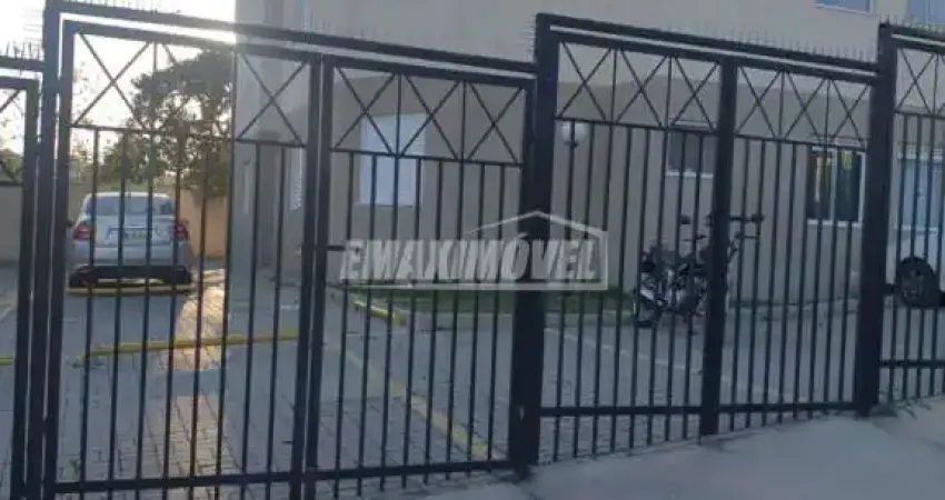 Apartamento com 2 quartos à venda na Rua Viterbina César de Castro, Apto, 90, Vila Aeroporto, Sorocaba