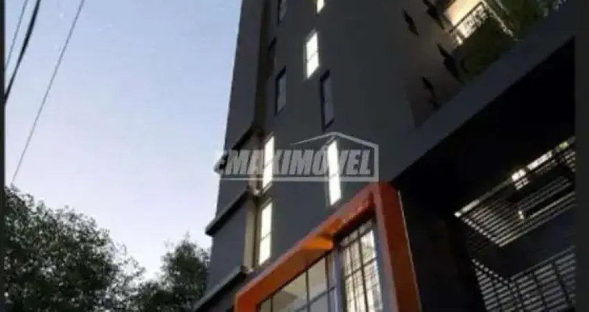 Apartamento 2 dormitórios - residencial presidente kennedy