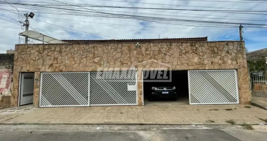 Casa em Bairros em Sorocaba