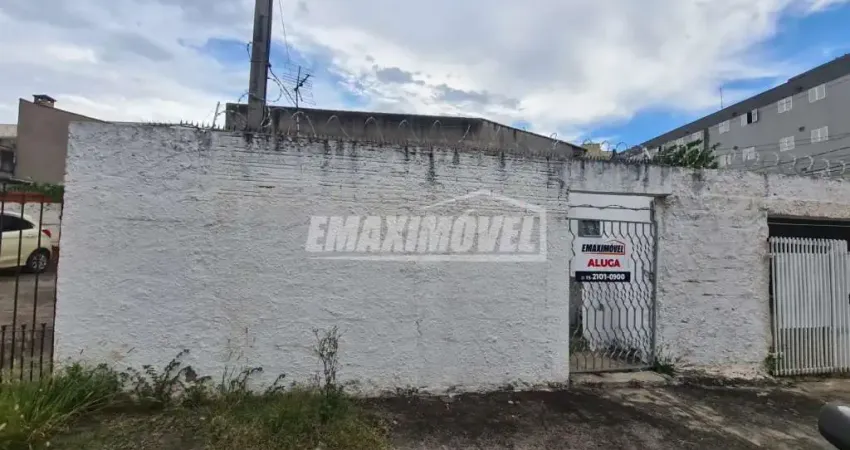 Casa com 1 quarto para alugar na Rua Bernardo Ferraz de Almeida, 0, 128, Jardim Faculdade, Sorocaba