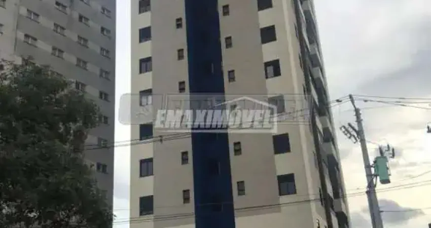 Apartamento com 2 quartos para alugar na Avenida Antônio Bardella, Boa Vista, Sorocaba