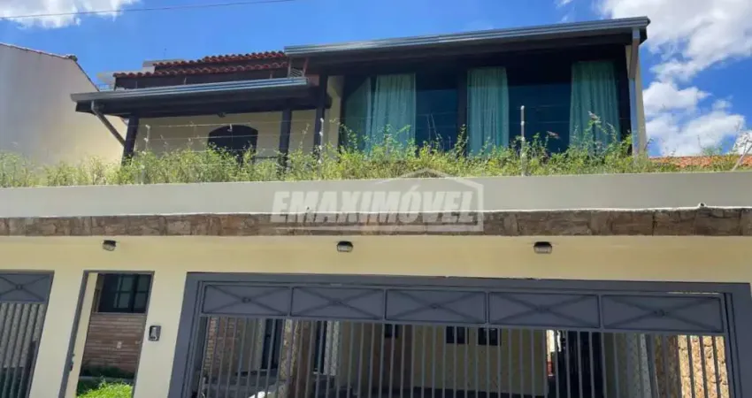 Casa triplex de alto padrão - zona sul - jardim pagliato - sorocaba/sp