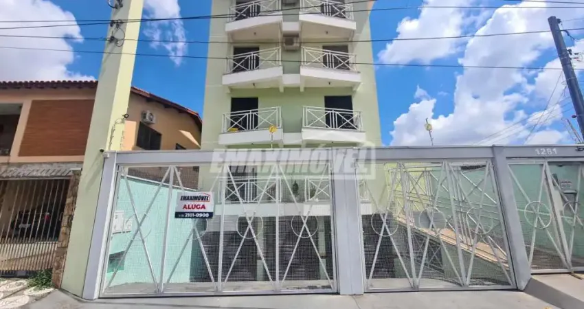 Apartamento 2 dormitórios - Além Ponte - Sorocaba/SP