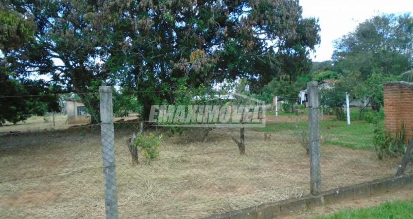 Chácara / sítio com 4 quartos à venda na Estrada Felipe Miguel Gattaz, 160, Cercado, Araçoiaba da Serra