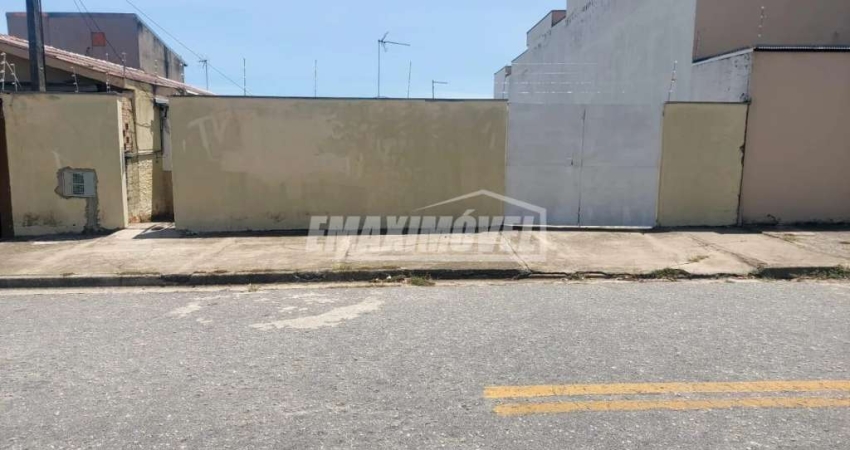 Terreno à venda na Alameda das Violetas, 308, Jardim Simus, Sorocaba