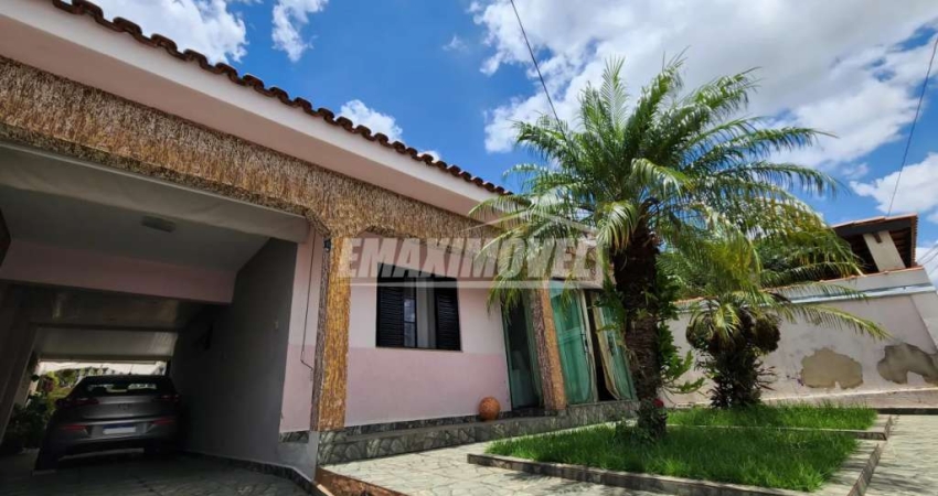 Casa em Bairros em Votorantim