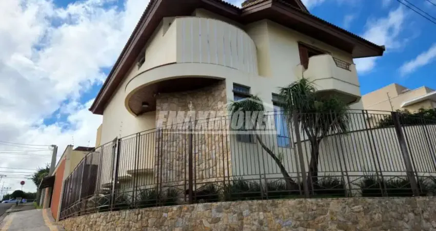 Casa com 3 quartos à venda na Rua Manoel de Castro Affonso, 43, Jardim Pagliato, Sorocaba