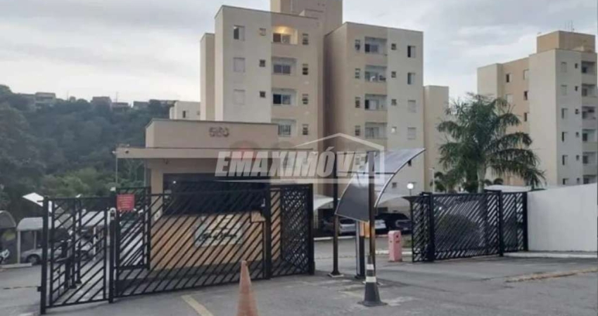 Apartamento com 2 quartos à venda na Avenida Cristiano Vieira Pedrico, Bloco B, 560, Vila Guilherme, Votorantim