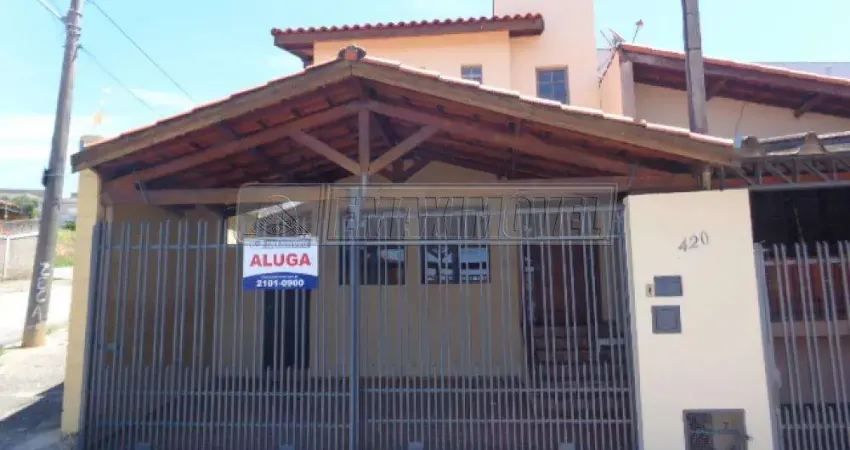 Casa com 3 quartos à venda na Rua Cônego André Pieroni, 0, 420, Jardim Guadalajara, Sorocaba