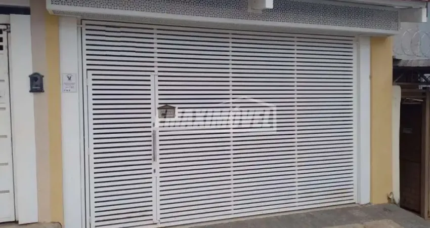 Casa disponível para venda, localizada no Jardim Simus