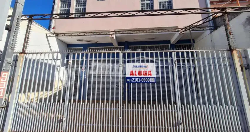 Ponto comercial para alugar na Avenida Ipanema, Piso inferior - 0, 931, Vila Angélica, Sorocaba