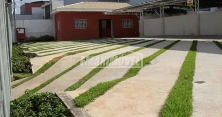 Ponto comercial para alugar na Rua Cesário Mota, Centro, Sorocaba