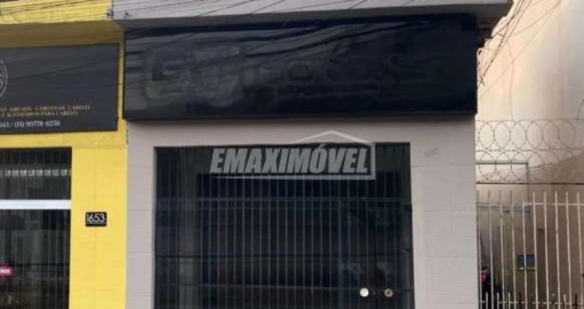 Ponto comercial para alugar na Avenida Doutor Afonso Vergueiro, 0, 1655, Centro, Sorocaba