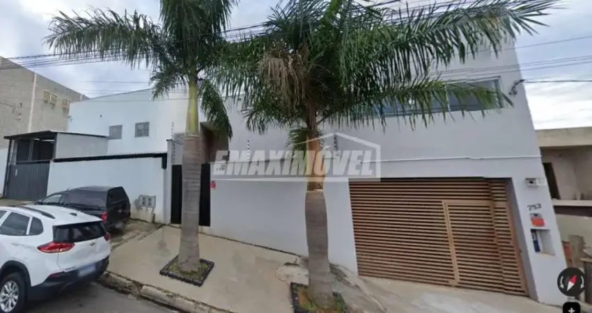 Ponto comercial para alugar na Avenida Antônio Soares Aguiar, Jardim Golden Park Residencial, Sorocaba