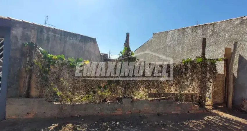 Terreno comercial para alugar na Rua Antônio Basso, Jardim Novo Horizonte, Sorocaba